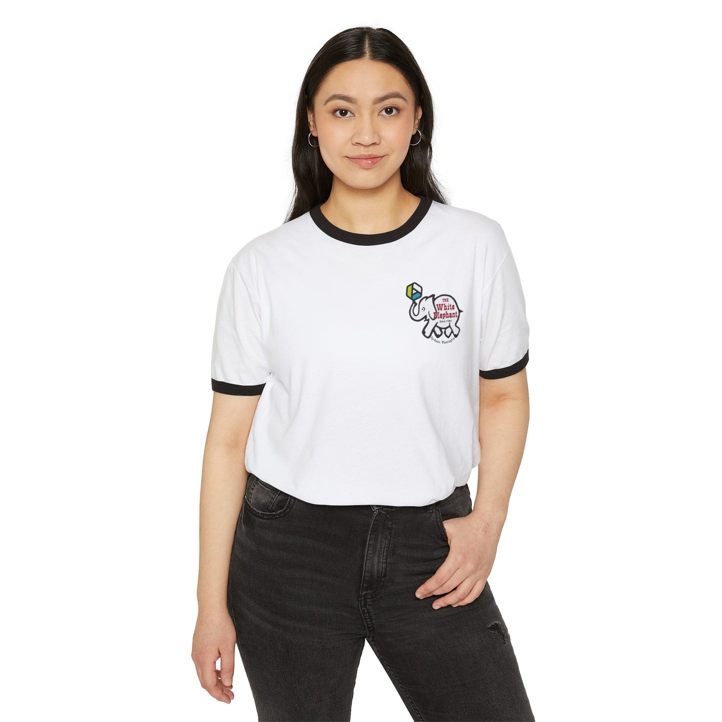 Expo Ringer T-Shirt