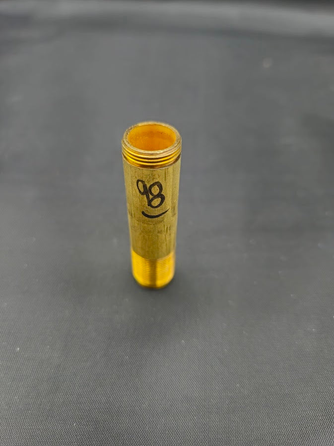 Coleman Lantern Burner Tubes for 200A 242 and More 2" NOS