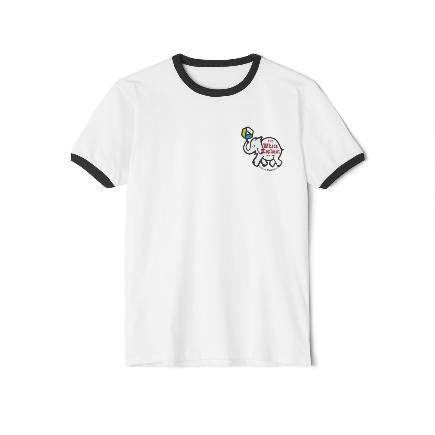 Expo Ringer T-Shirt