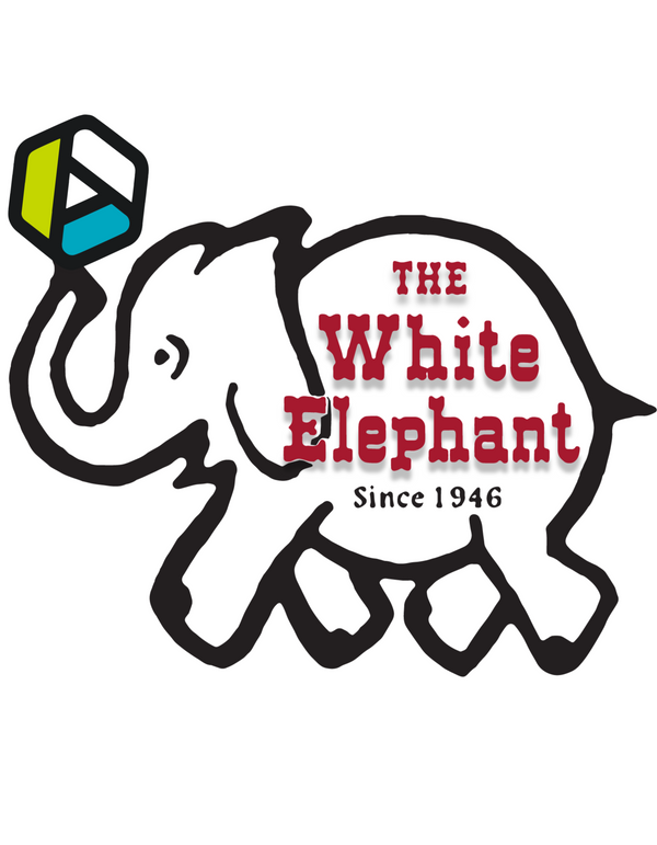 The White Elephant Store
