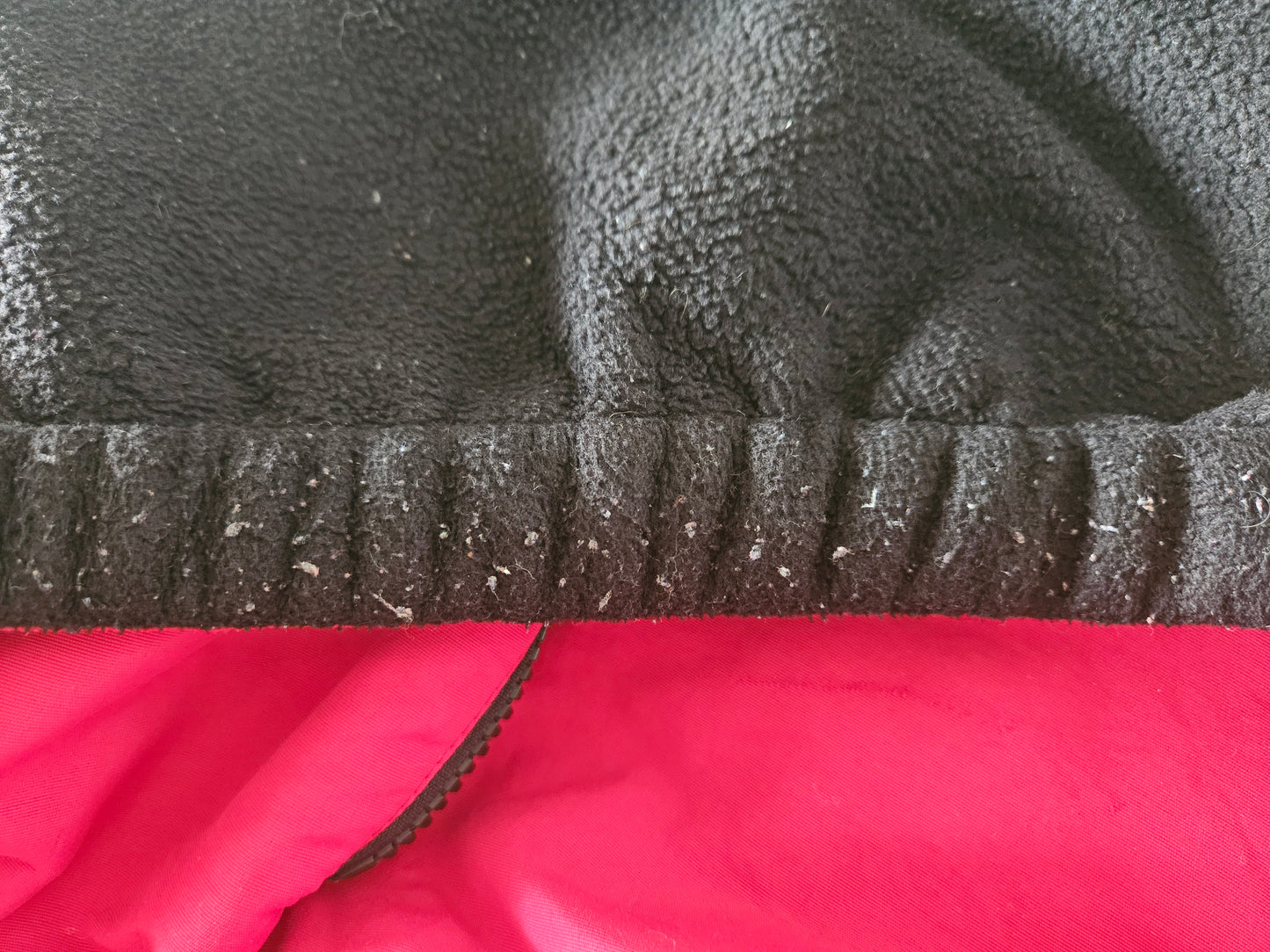 Vintage Reversible White Elephant, Winchester Vest, pre owned