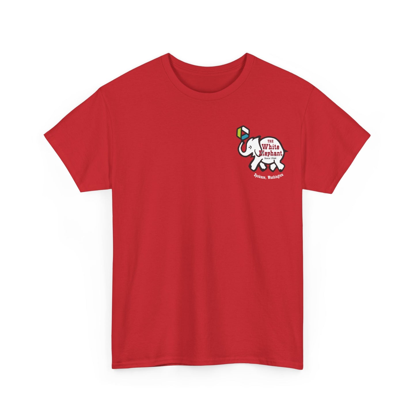 Expo `74 50th Celebration Cotton Tee