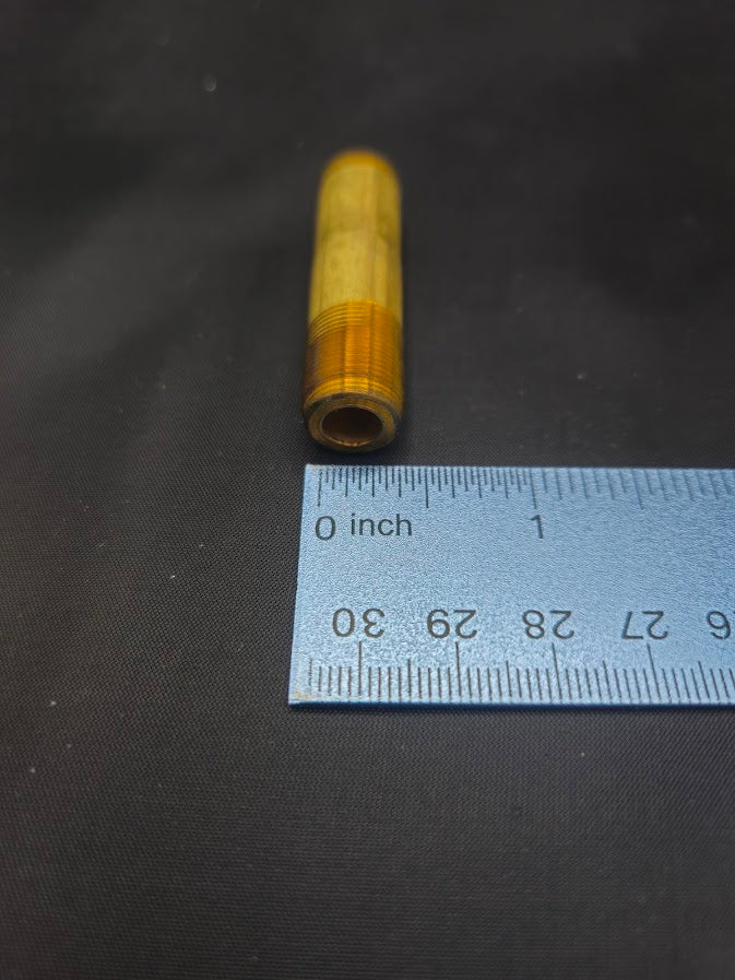 Coleman Lantern Burner Tubes for 200A 242 and More 2" NOS