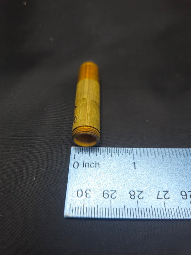 Coleman Lantern Burner Tubes for 200A 242 and More 2" NOS