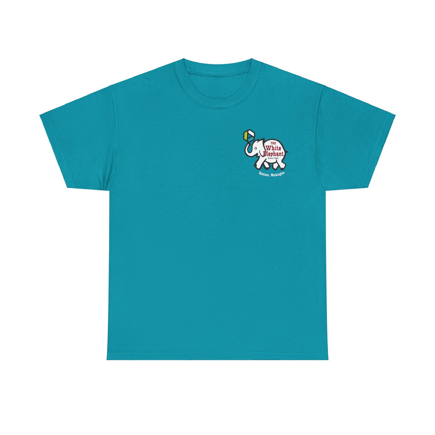 Expo `74 50th Celebration Cotton Tee