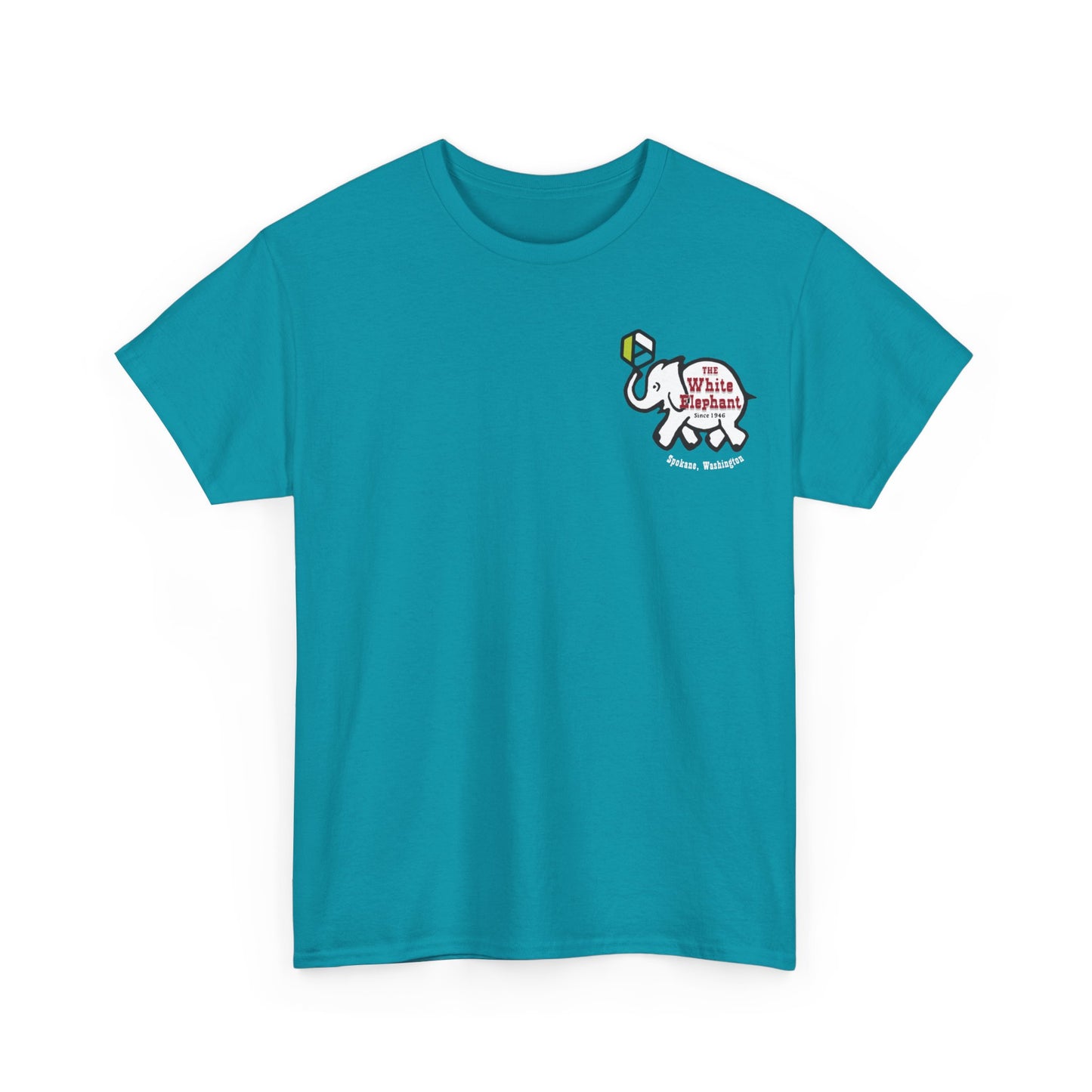 Expo `74 50th Celebration Cotton Tee