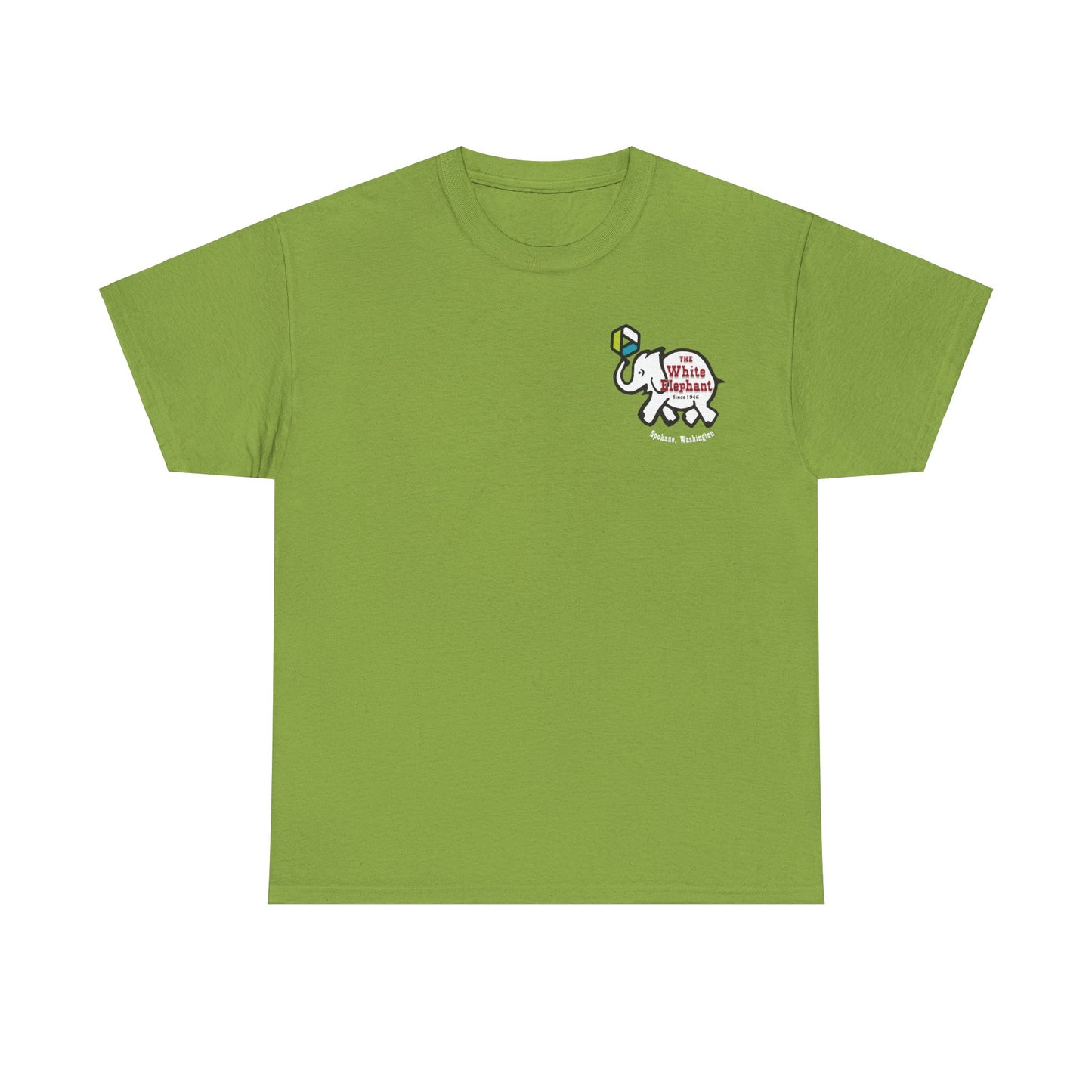 Expo `74 50th Celebration Cotton Tee