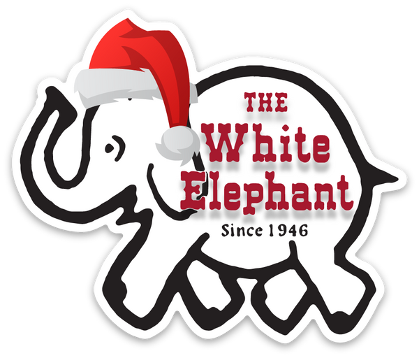 The White Elephant Store