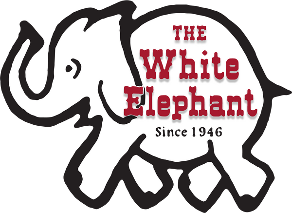 The White Elephant Store
