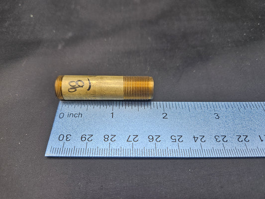 Coleman Lantern Burner Tubes for 200A 242 and More 2" NOS